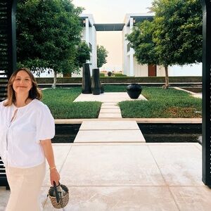 Meet your Posher, Julia